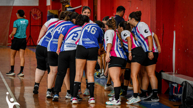 El handball de la UNMDP debuta en la Liga