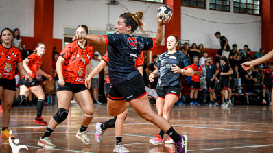 Banco Provincia se hizo fuerte en casa ante Defensa de Tandil