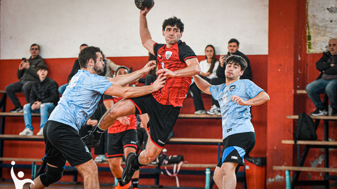 Comenzaron los cuartos de final de la Liga Promocional